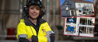 Kraftkvinnor från Skellefteå kan vinna fint pris