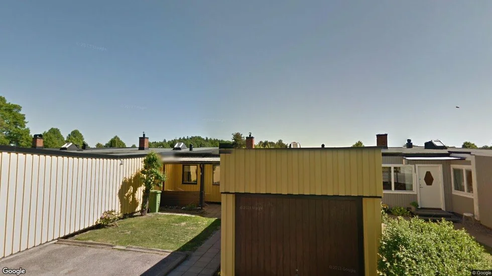 Abborrvägen 7