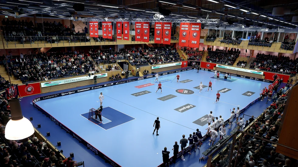 Storvreta står nu utan ordförande sedan Ingemar Lundqvist valde att kliva av på årsmötet.