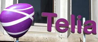 Storvarsel på Telia – 3 000 jobb bort