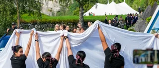 Prinsessbröllop sågas i Norge: "Pinsamt"