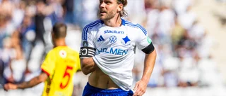  IFK kvitterade på matchens sista spark 