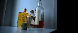 En sann bild av alkoholmissbruk