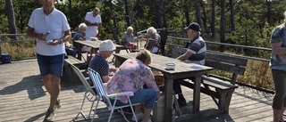 SPF Seniorerna Höstglöd       