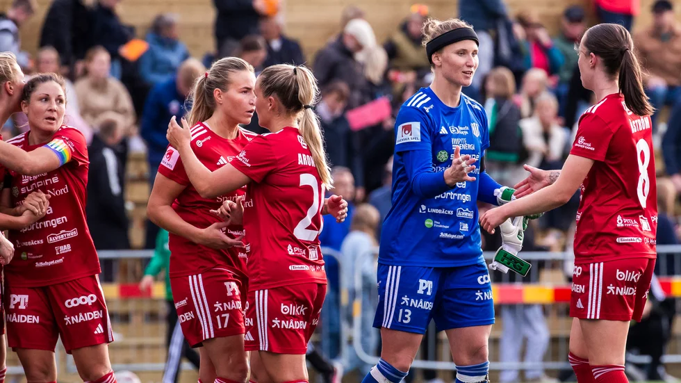 Piteå IF DFF uppmanas att berätta om hotläget i damallsvenskan för sina spelare.