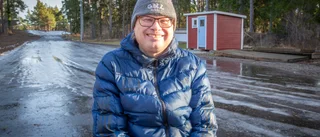 Niklas om utmaningen att lyckas med: ”Pengar är det svåra” 