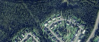 140 kvadratmeter stort hus i Malå sålt för 255 000 kronor