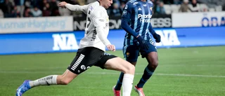 23-årige elitspelaren svårt sjuk – transplantation enda utvägen