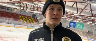 TV: Eddie Levin efter sura derbyförlusten 