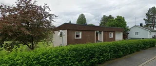 Nya ägare till fastigheten på Siljesundsvägen 8 i Bygdsiljum – 1 200 000 kronor blev priset