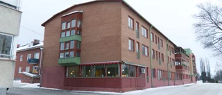 Personalrotation på äldreboende skapar oro och otrygghet