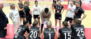 Visby Ladies krossades av Högsbo – förlorade med 57–123