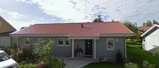 150 kvadratmeter stort hus i Tierp sålt för 3 800 000 kronor