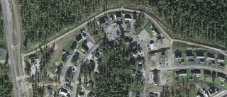 Huset på Fjällbrantsgatan 22 i Gällivare har sålts två gånger på kort tid