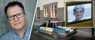 Blev känd efter dubbelmord – vill lösa hotellmordet i Visby