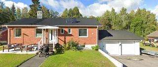 94 kvadratmeter stort hus i Piteå sålt för 2 100 000 kronor