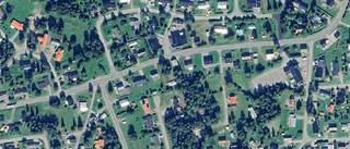 66 kvadratmeter stort hus i Rosvik sålt för 850 000 kronor