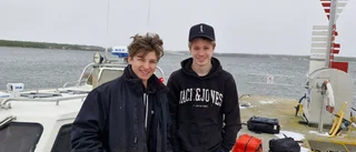 Strandsatta 15-åringarna hemma igen: ”Jäävligt gungigt”