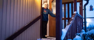 85-åriga Marianne lämnades ensam i snön: "Trodde jag skulle dö"