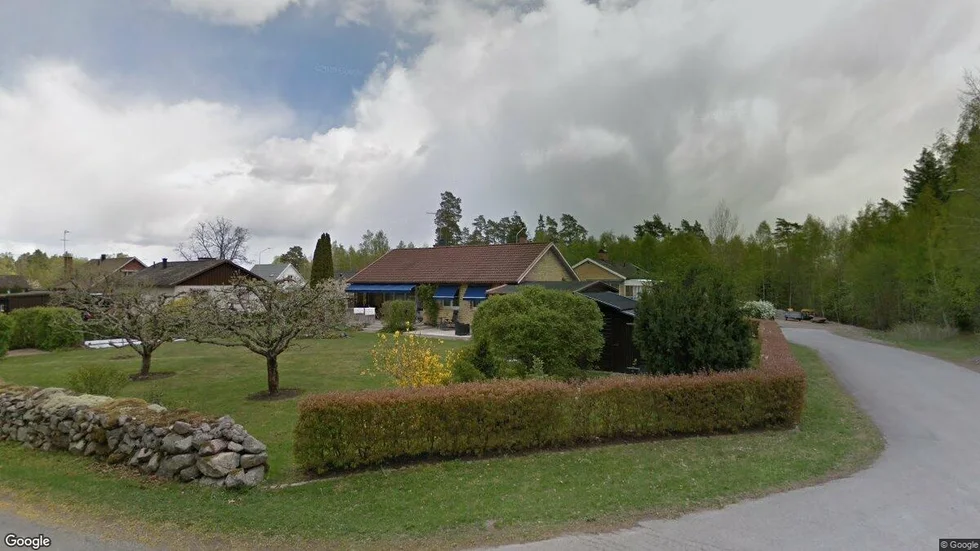 Kungshagsvägen 26