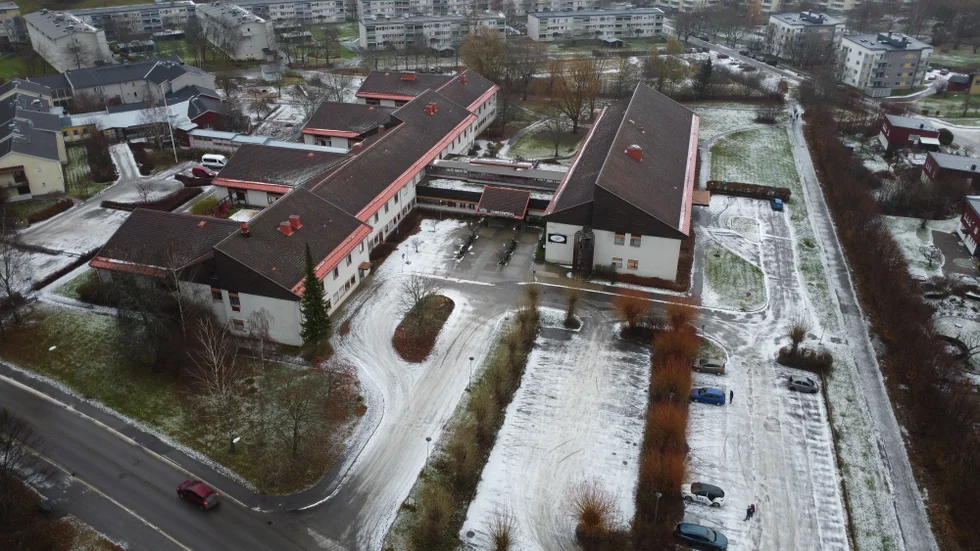 Det var den 31 januari 2023 när patienten först tog kontakt med läkare via Gnesta vårdcentral. 
