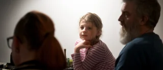 Hedda, 8, fick diabetes – mamma Lisen: "Rädslan finns alltid"