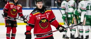"Kollaps är bara förnamnet" • Betyg: De var bäst i Luleå Hockey