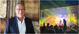 Hjalmarsson berömmer Löga-gänget: "Blir rörd"