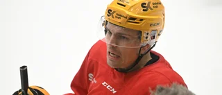 Stjärnan petas från powerplay – när AIK även ändrar i kedjorna