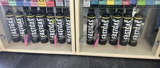 Lustgas säljs öppet i Enköping trots alarmerande varningar