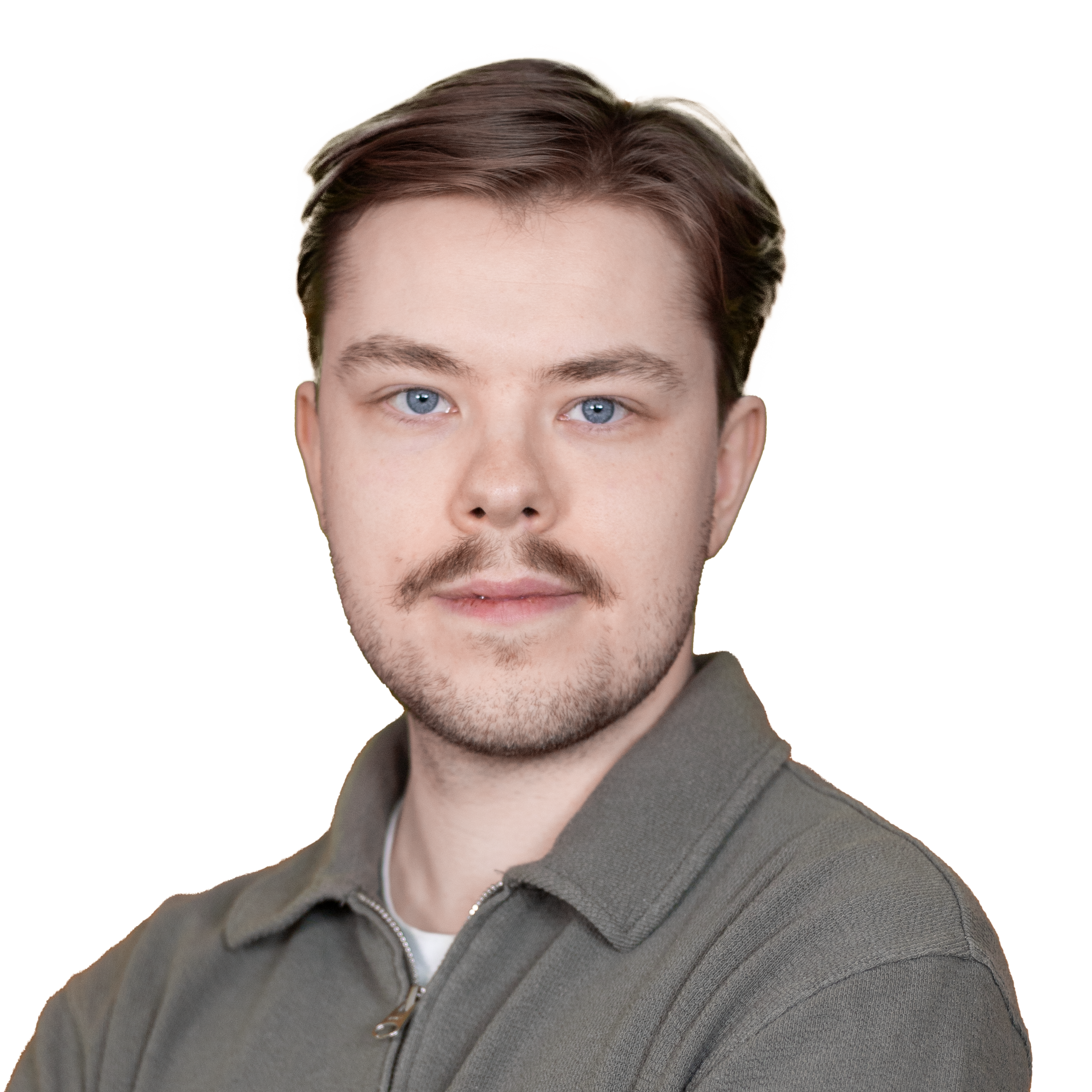 Eskil Simonsen