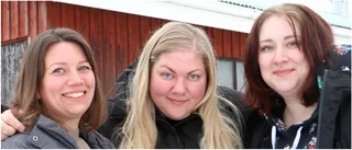Udda finansiering av hundhall i Öjebyn