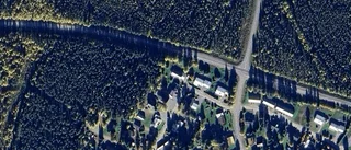 Nya ägare till 70-talshus i Vistträsk – prislappen: 550 000 kronor
