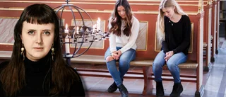 Vilken generation har inte känt sig missförstådd?