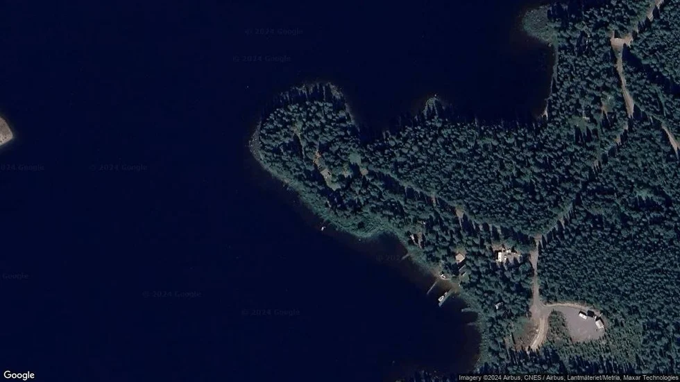 Området kring Framnäs 120