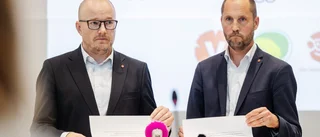 Pelling erkänner: "Ett stort misstag"
