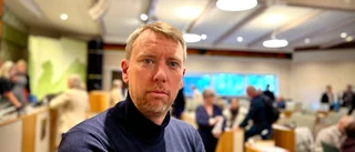 Vikmångs reaktion: "Hur ska man hålla ihop i ytterligare två år?"