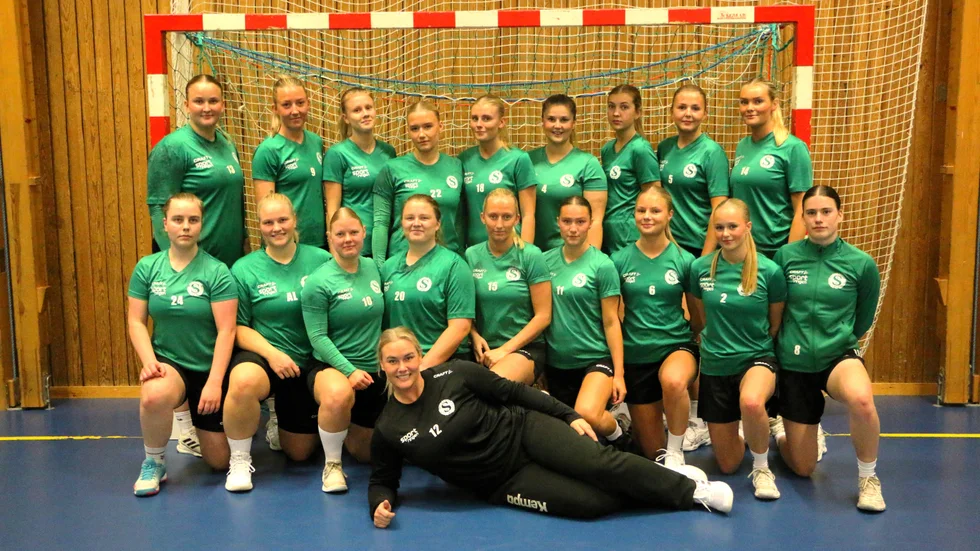 Strömnäs GIF 2024