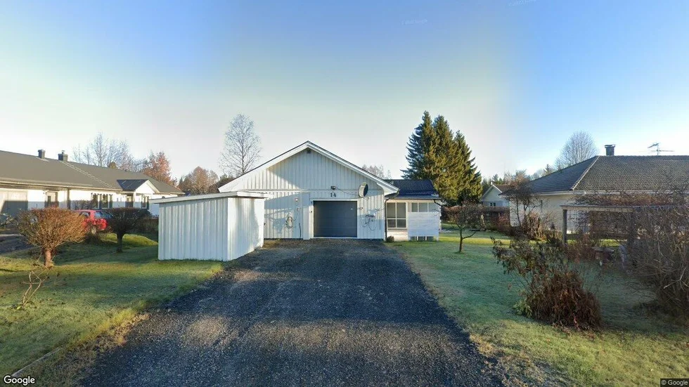 Gideons Väg 14