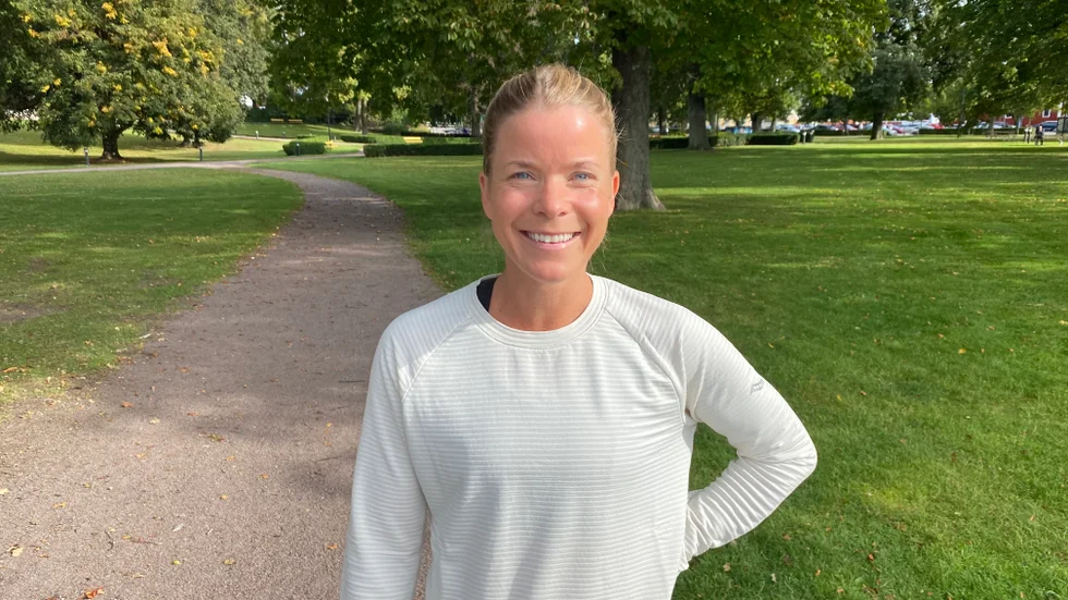 Det är nu, september 2024. Josefine Swärm håller fortsatt på med löpning. Det är till och med hennes levebröd genom den digitala löparklubben Let's run. På lördagen springer hon Lidingöloppet utanför Stockholm.