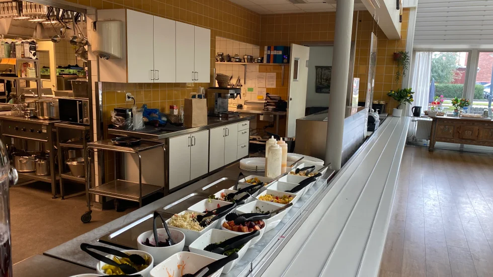 Den 1 januari höjdes luncherna inom Nyköpings kommun. Nu är det dags igen.