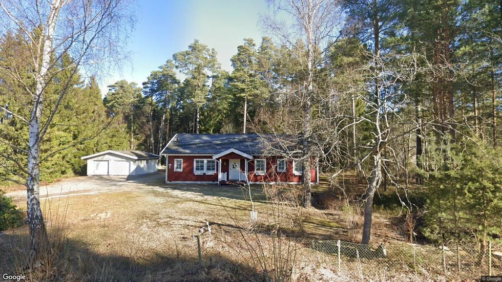 Gamla Landsvägen 116