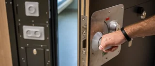 Mannen hittades död i sin cell – utredning avbröts