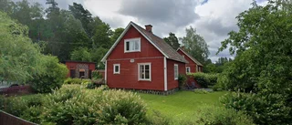 81 kvadratmeter stort hus i Åkers Styckebruk sålt för 2 800 000 kronor