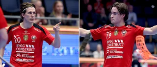 Rankas högre än alla andra: "Som en bulldozer"