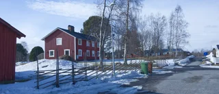 Nio villor får byggas på Hertsön trots grannarnas protester