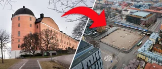 Beskedet: Konstmuseet flyttas – till Siviatomten