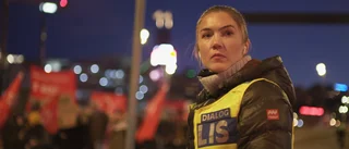 Svensk polisdokumentär avslöjar ett splittrat samhälle