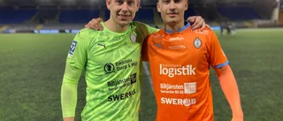 Lee(nde) hjälten i smärtor – efter succén: "Adrenalinet nere"