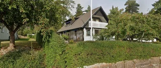 153 kvadratmeter stort hus i Knivsta får nya ägare